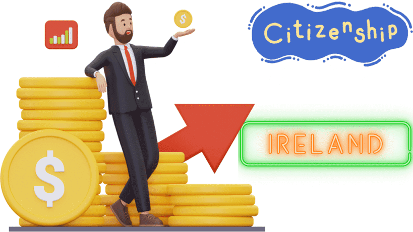 Irish Immigrant Investor Programme: A Gateway to Residency and Citizenship in Ireland